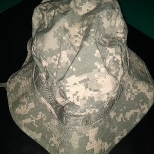 Brigade Quartermasters Army Combat Sun Bucket Hat